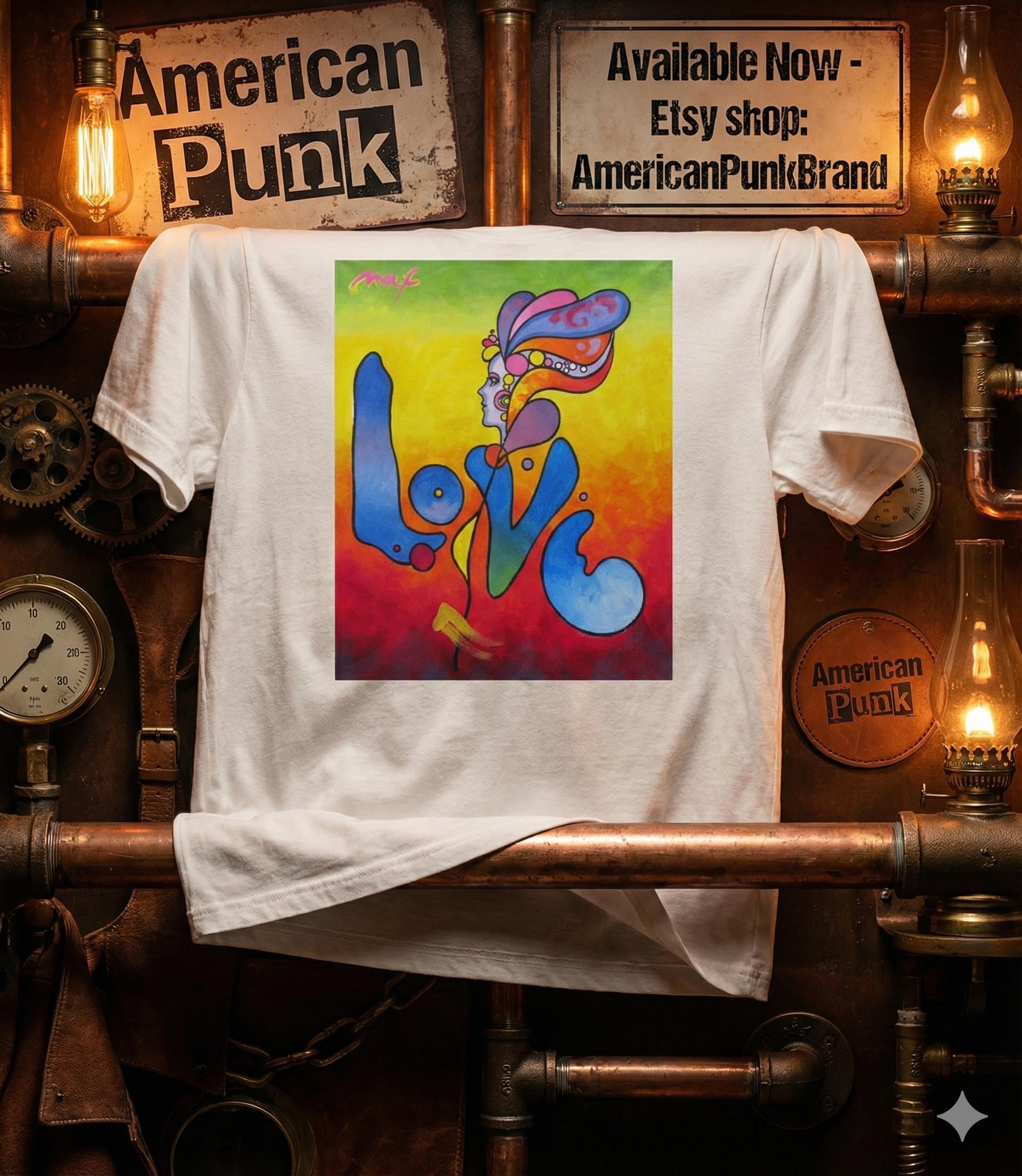 Peter max beatles - Etsy 日本