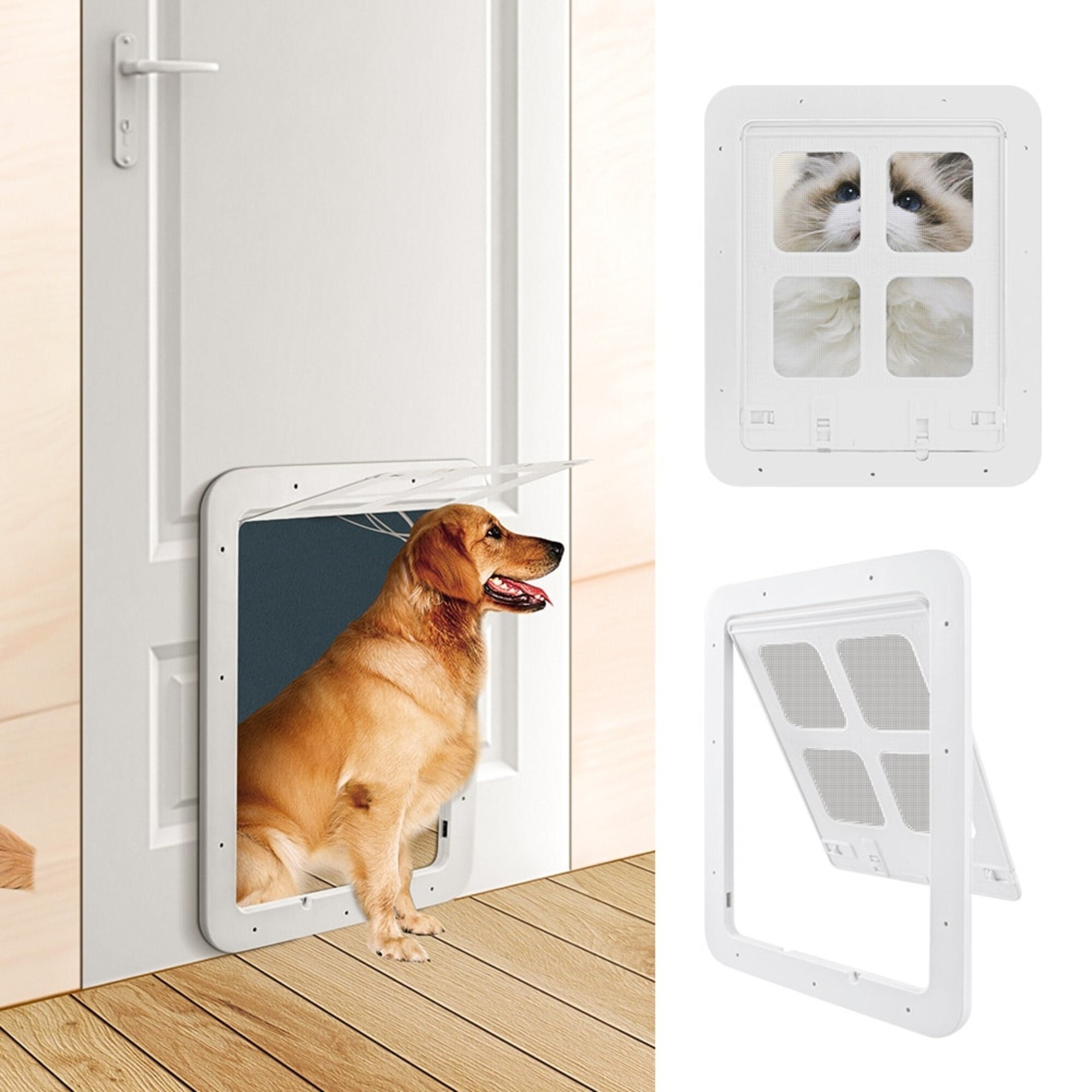 Dog Screen Door Etsy Ireland