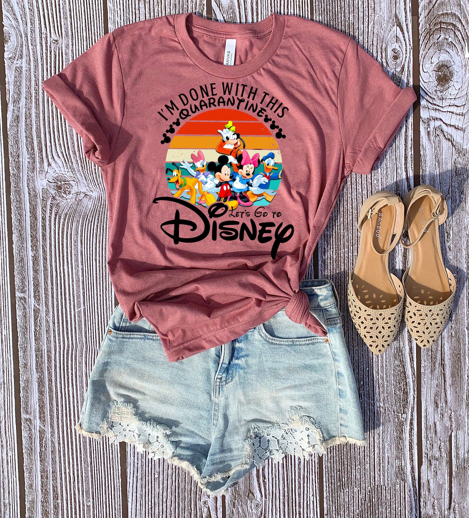 50th anniversary disney worldshirt family shirts for disney Etsy