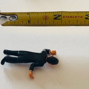 HOMIES TOY FIGURE 1990s vintage series homiez latino gang | Etsy