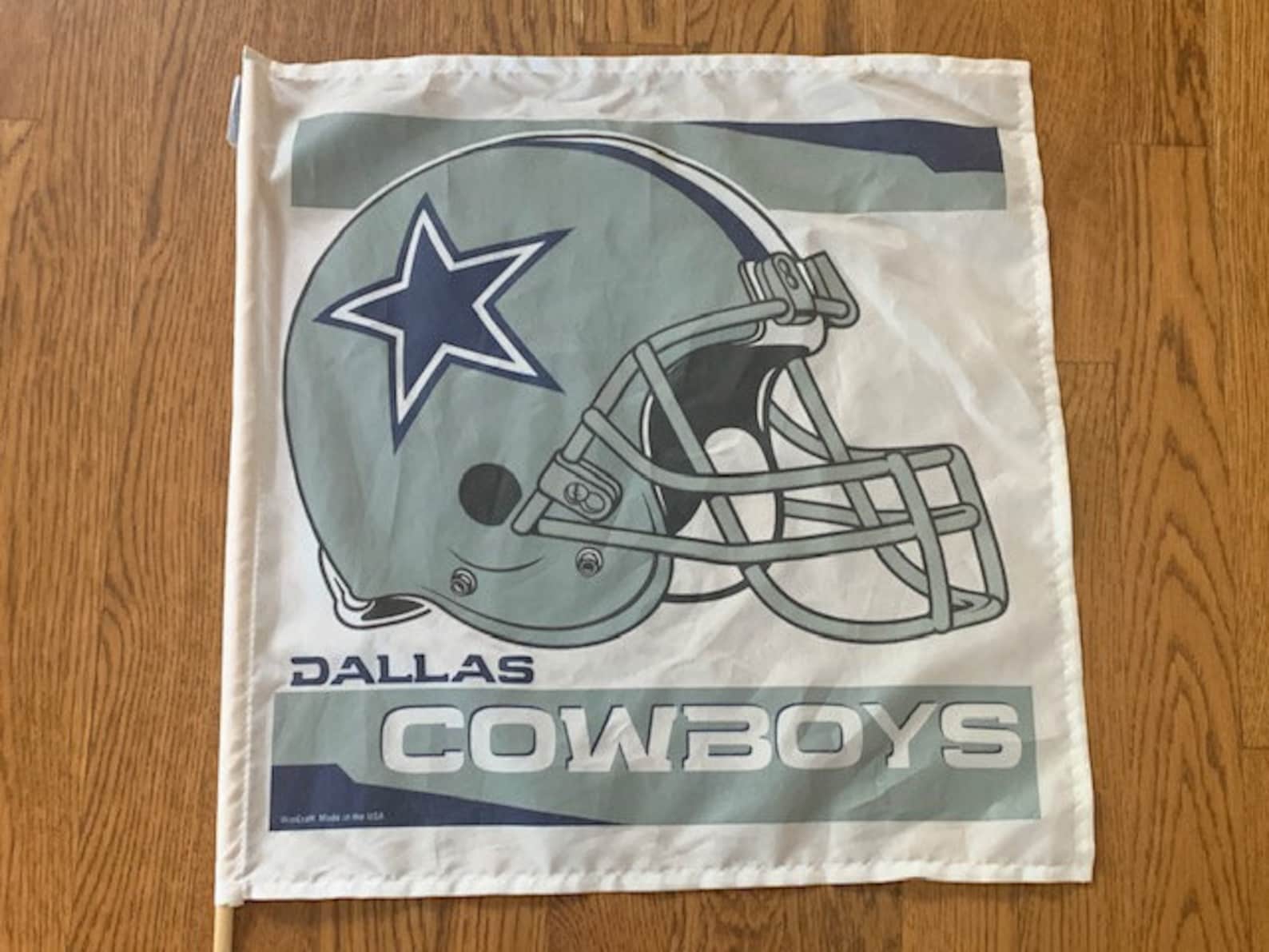 Dallas Cowboys NFL Football Memorabilia Collectible Troy Etsy UK