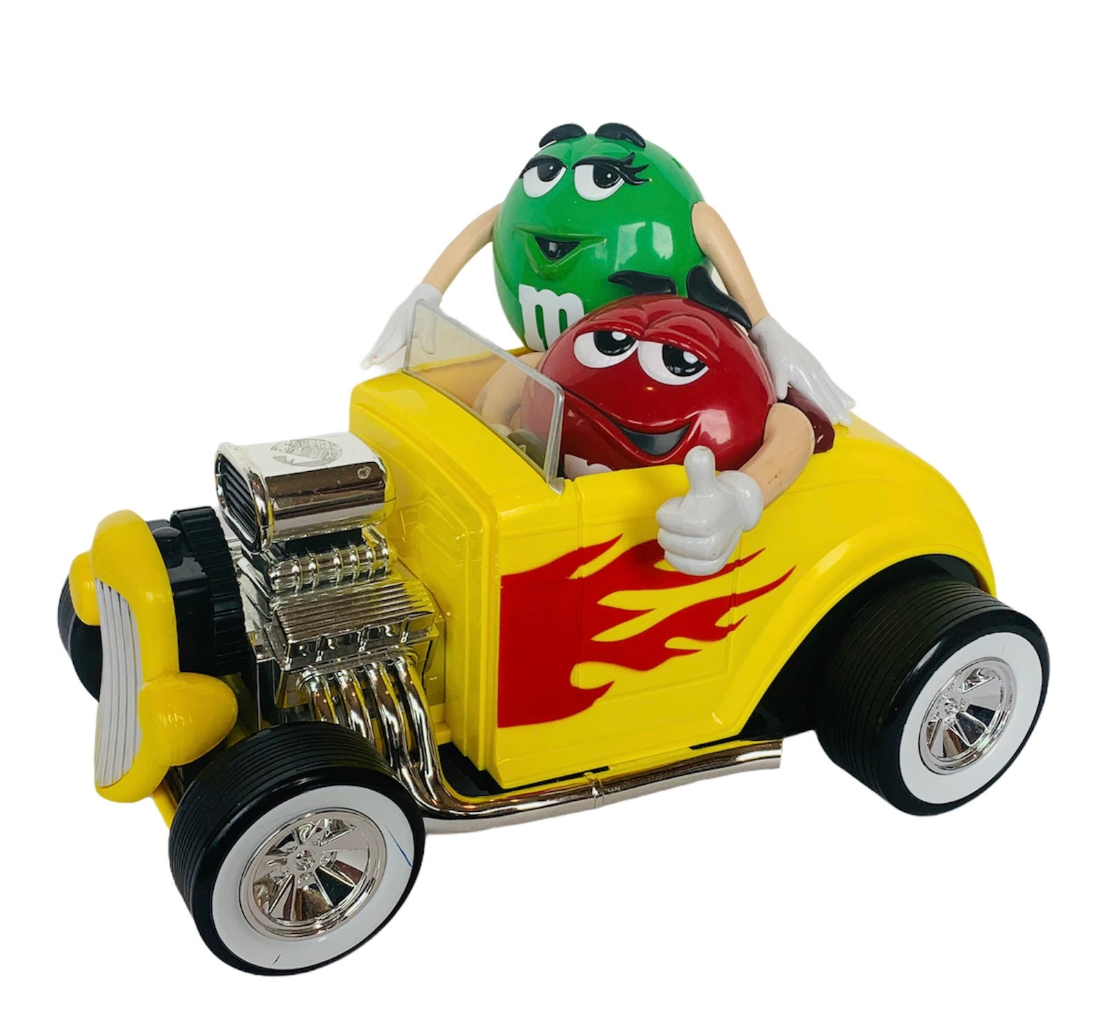 M&m auto sale
