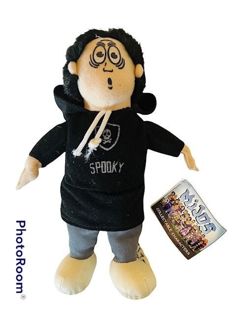 ぬいぐるみ HOMIES MIJOS PLUSH DOLL HOMIES TOY FIGURE Plush Stuffed Animal Vintage Series Homiez