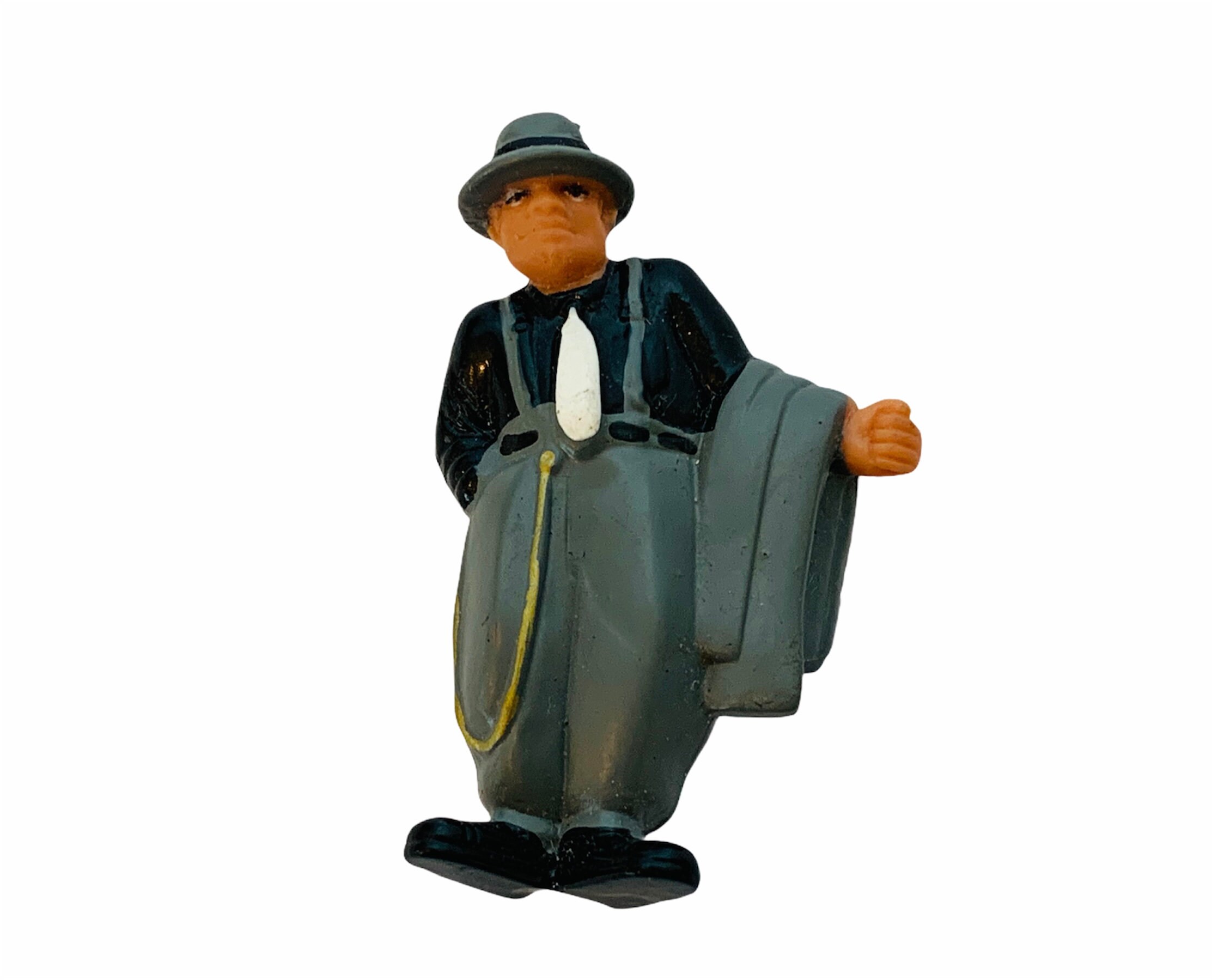 homies barber figure