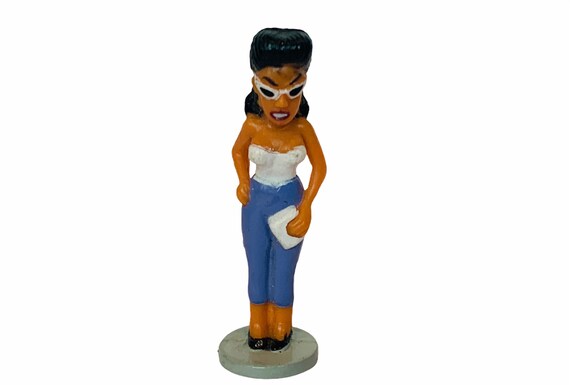 Girl hotsell homies figures