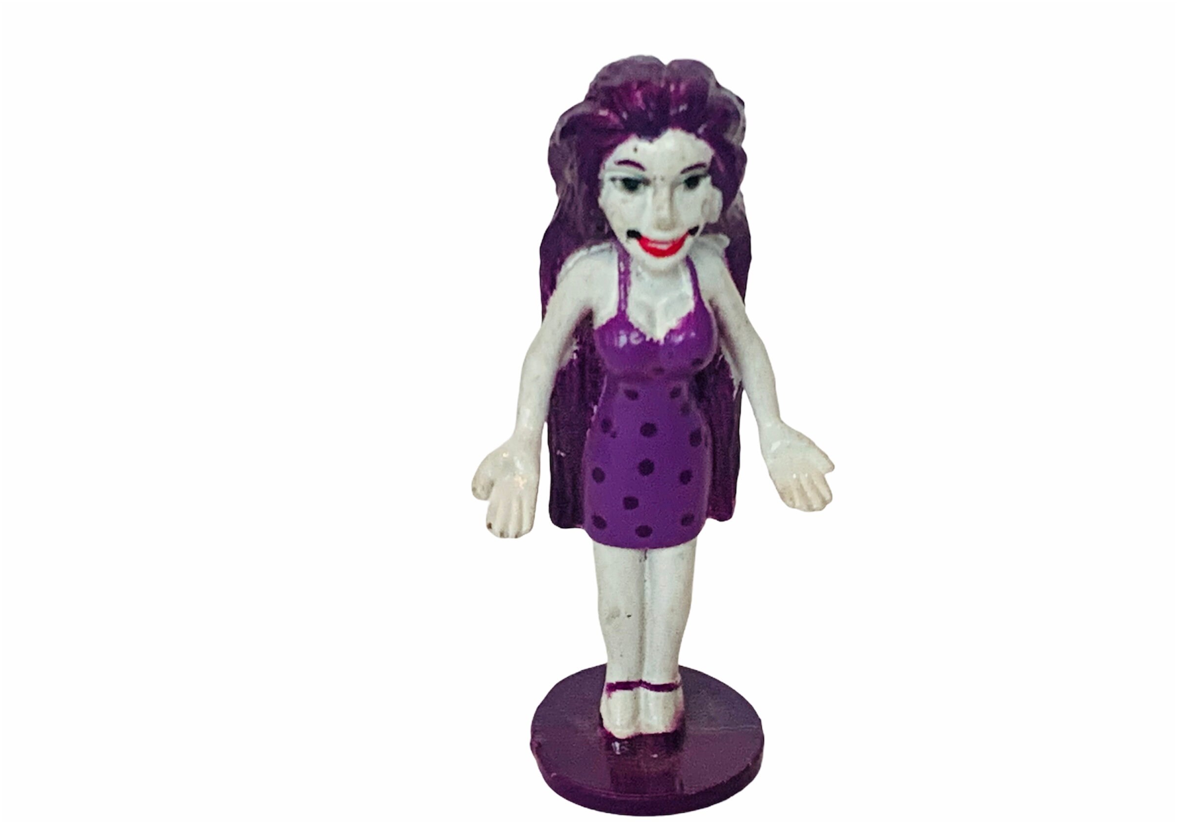 【メーカー公式ショップ】 HOMIES Latina Latino Homiez Series Vintage 1990s FIGURE TOY ソフビ