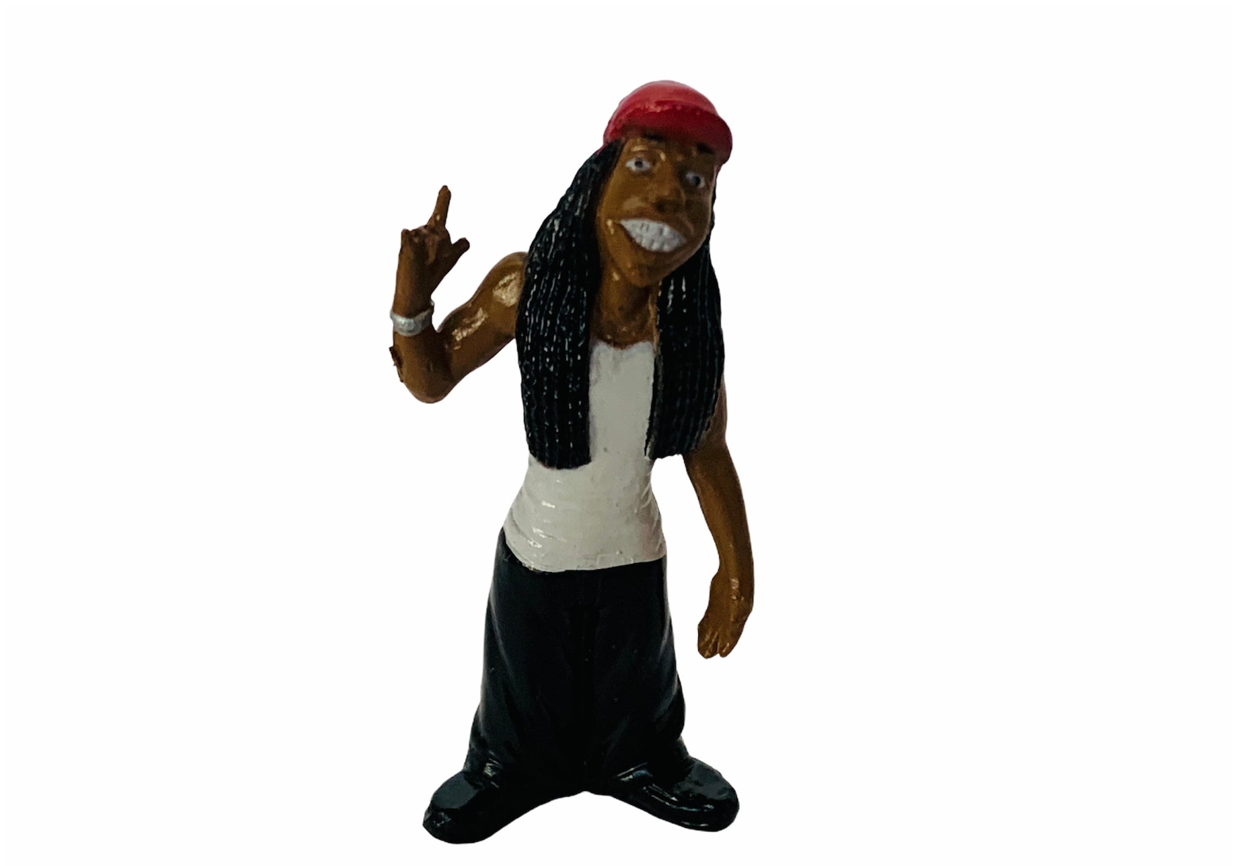 HOMIES TOY FIGURE 1990s vintage series homiez latino latina Etsy