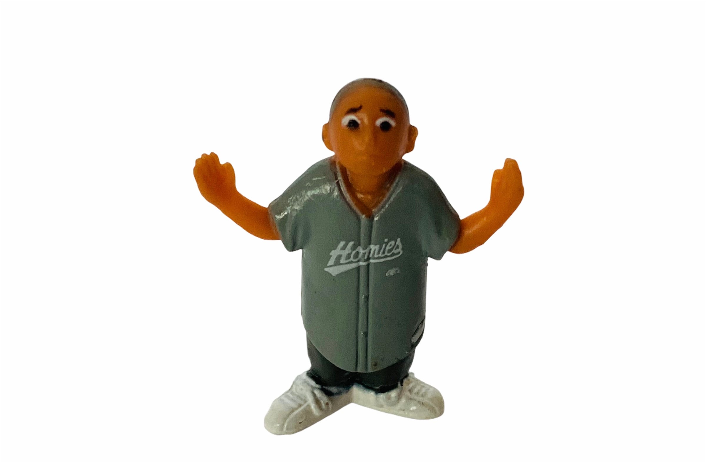 Homies toys series store 1