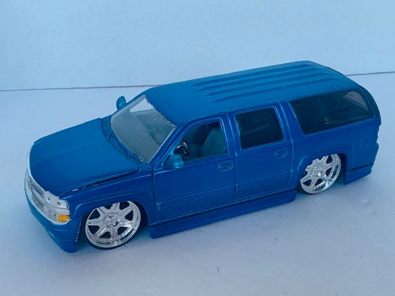 HOMIES DIECAST CAR Club Jada Hoppers Rollers Vintage Model