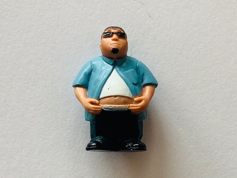 homies barber figure