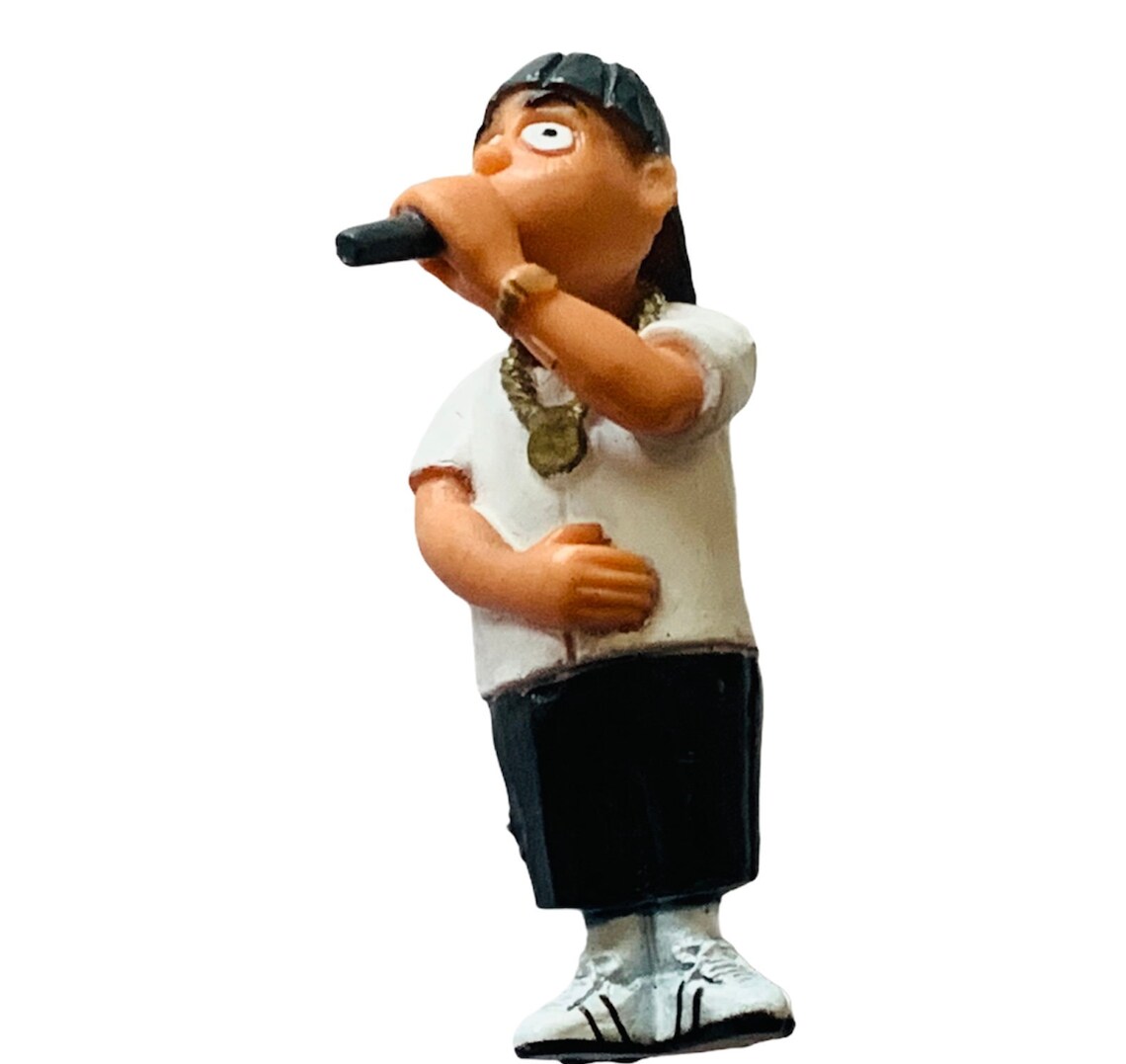 homies pop figures