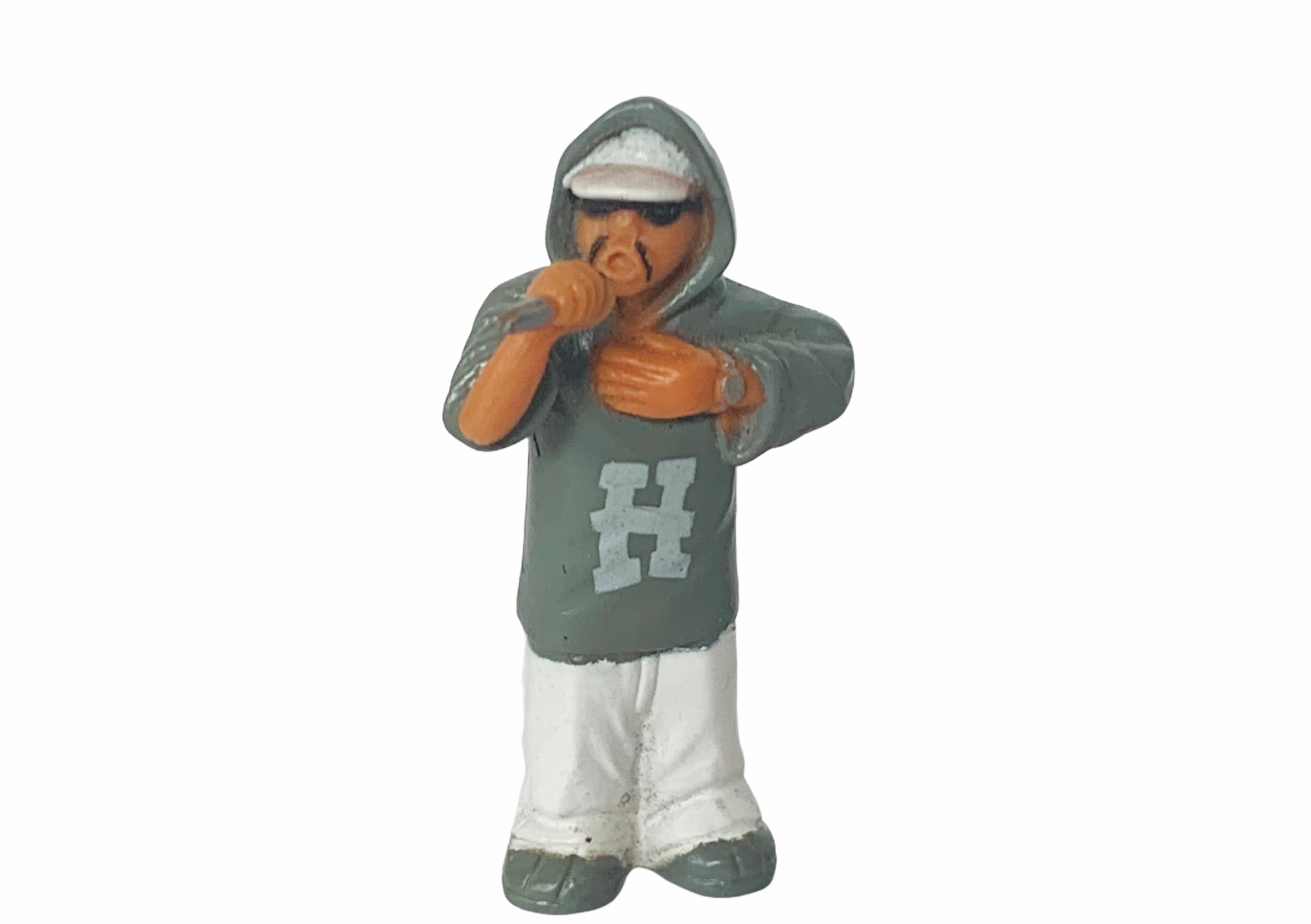 HOMIES TOY FIGURE 1990s Vintage Series Homiez Latino Latina