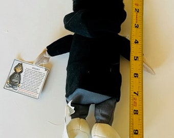HOMIES TOY FIGURE Plush Stuffed Animal Vintage Series Homiez