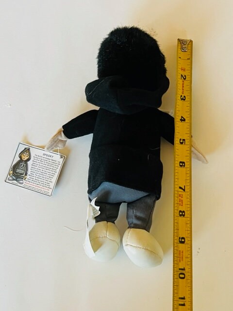 HOMIES TOY FIGURE Plush Stuffed Animal Vintage Series Homiez