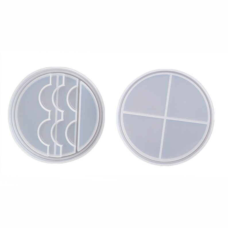 Eyelash Storage Box Silicone Mold Epoxy Resin Mold Eyelash Storage Box With Lid Mold DIY Eyelash Storage Box Mold,Epoxy Storage Box Mold