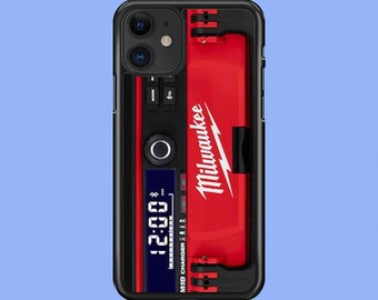 milwaukee phone case samsung s20