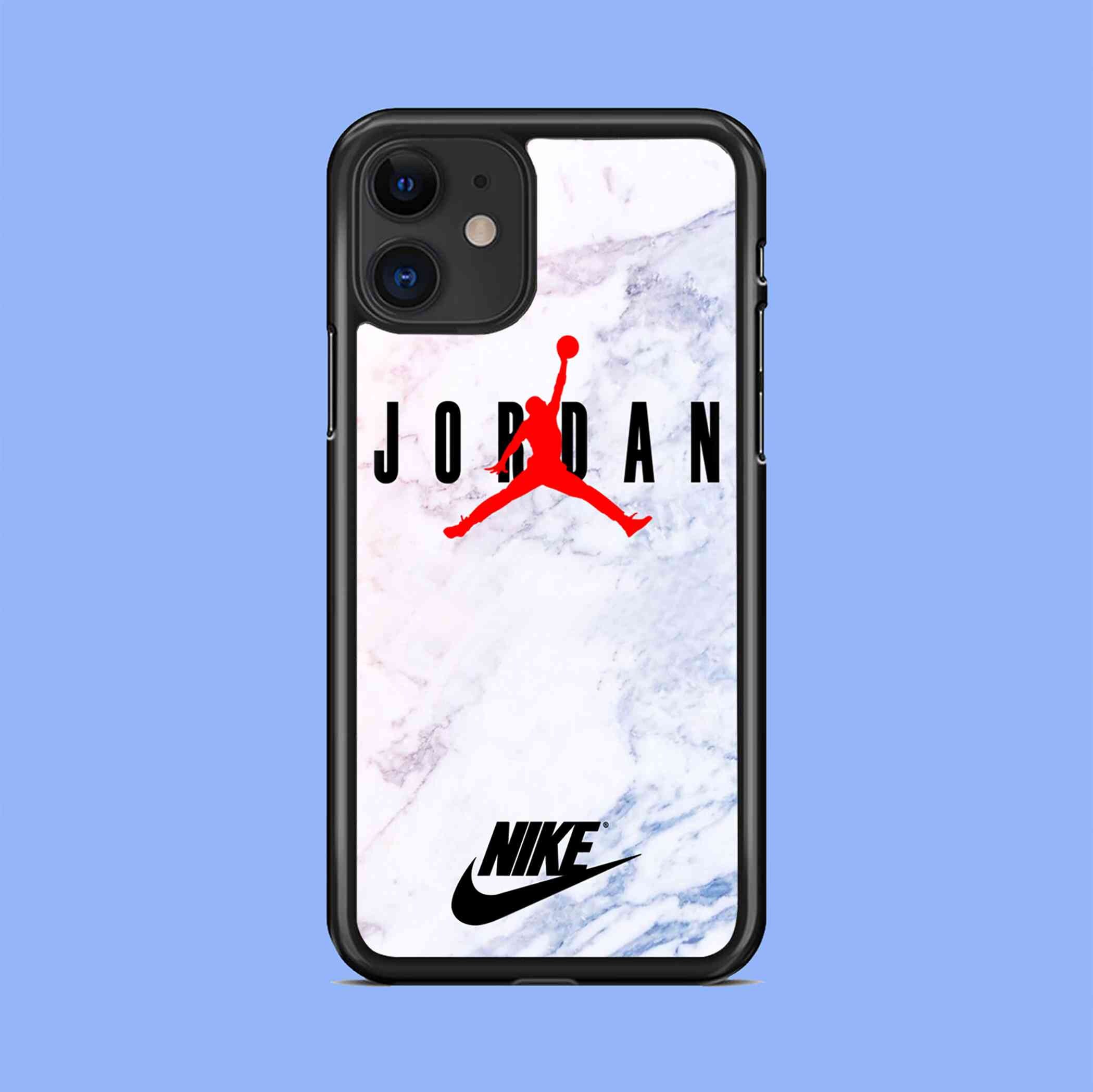 Jordan phone case - España