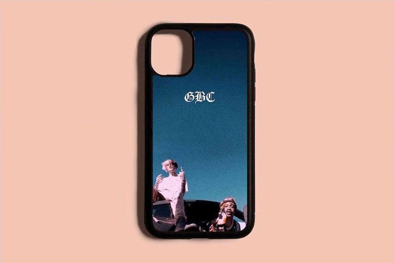 New Phone case iPhone 5 6 6s 7 8 Plus X Xr Xs 11 12 Pro Max Mini SE Bbc Lil WS Peep Samsung S9 S10 S20 S21 Note 8 9 10 Plus 20 Ultra Cover