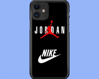 Iphone Xr Case Nike Etsy