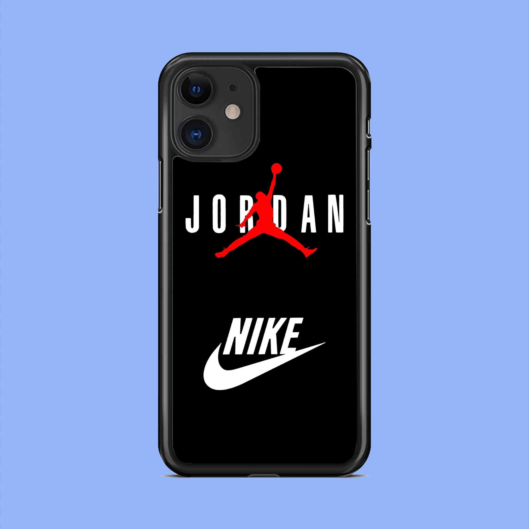 Nike Iphone 7 Case - Etsy