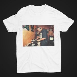 Dj Screw House T-Shirt