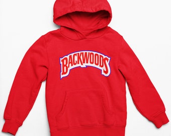 BACKWOODS Hoodie