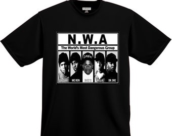 N.W.A T-Shirt