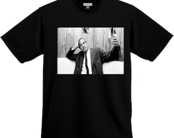 Malcolm X T-Shirt #1