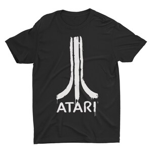 ATARI drip T-Shirt