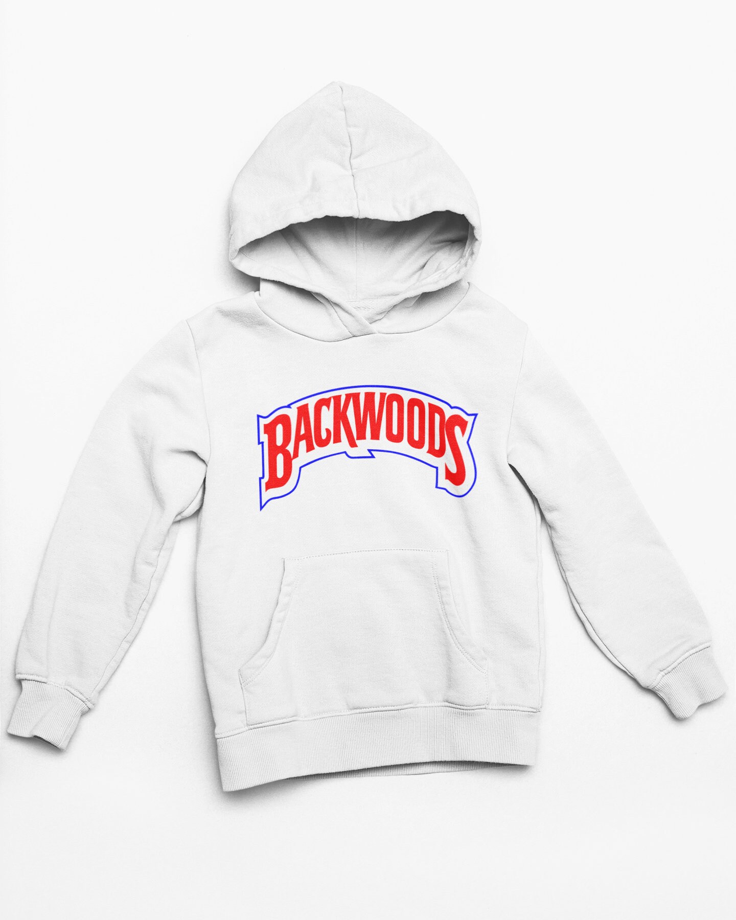 Backwoods only hoodie deals
