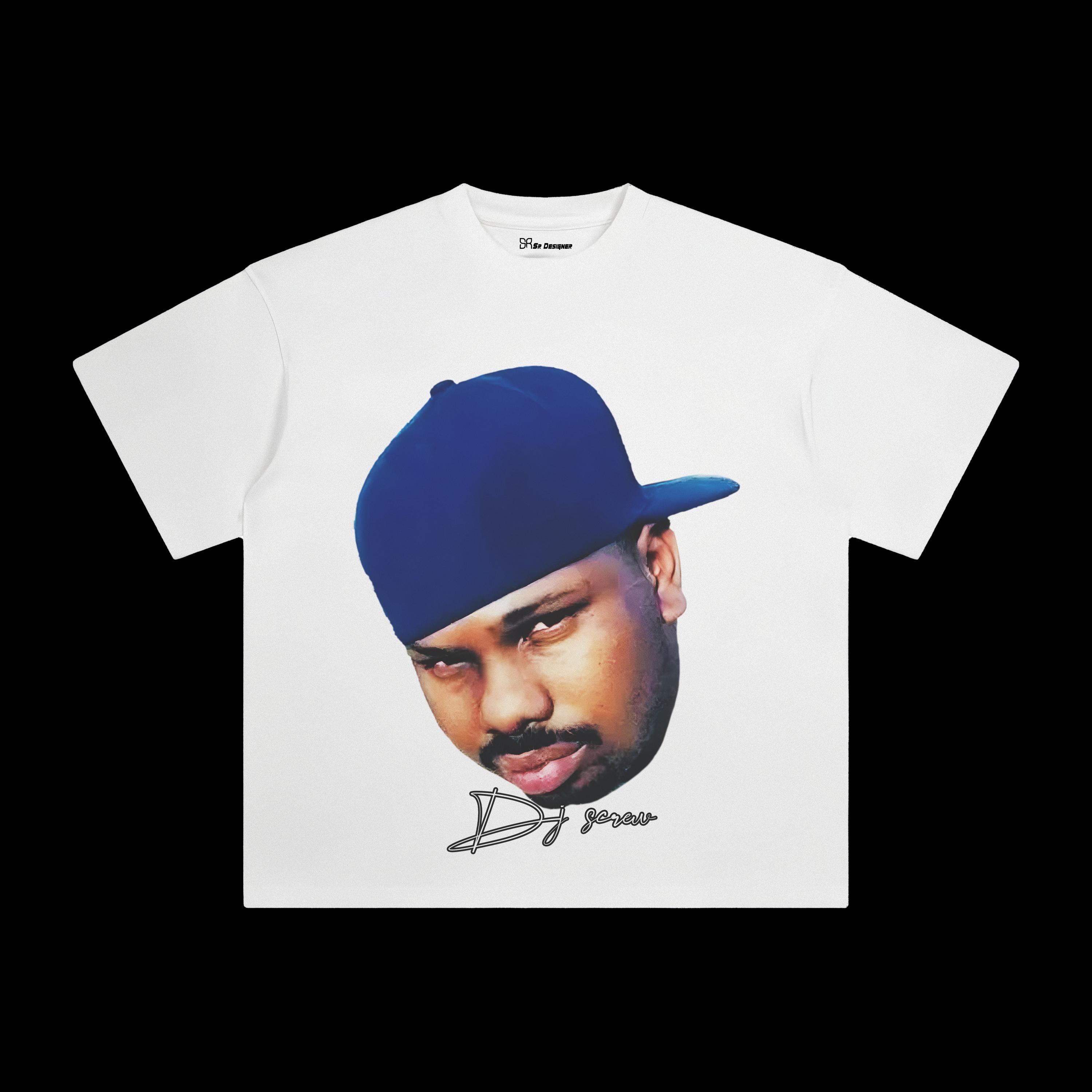 dj screw dj スクリュー　suc texas g-rap 激レア　半袖 dj screw dj スクリュー suc texas g-rap 激レア 半袖 Dj Screw