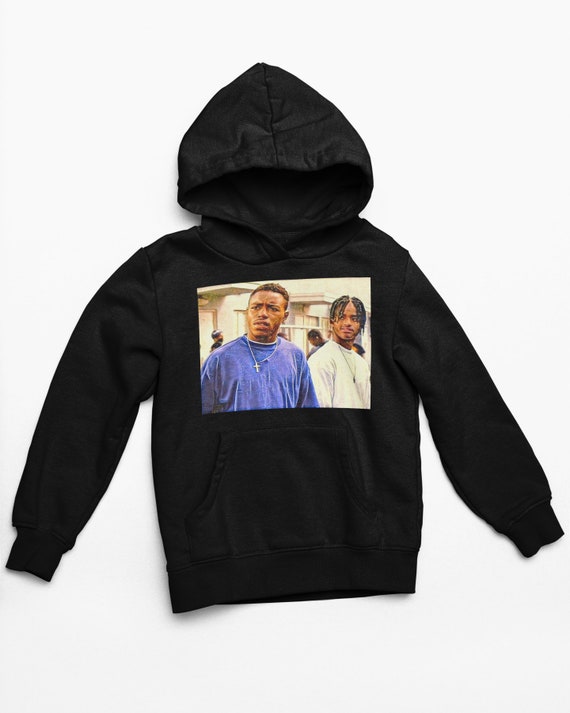 Menace to society hoodie hotsell