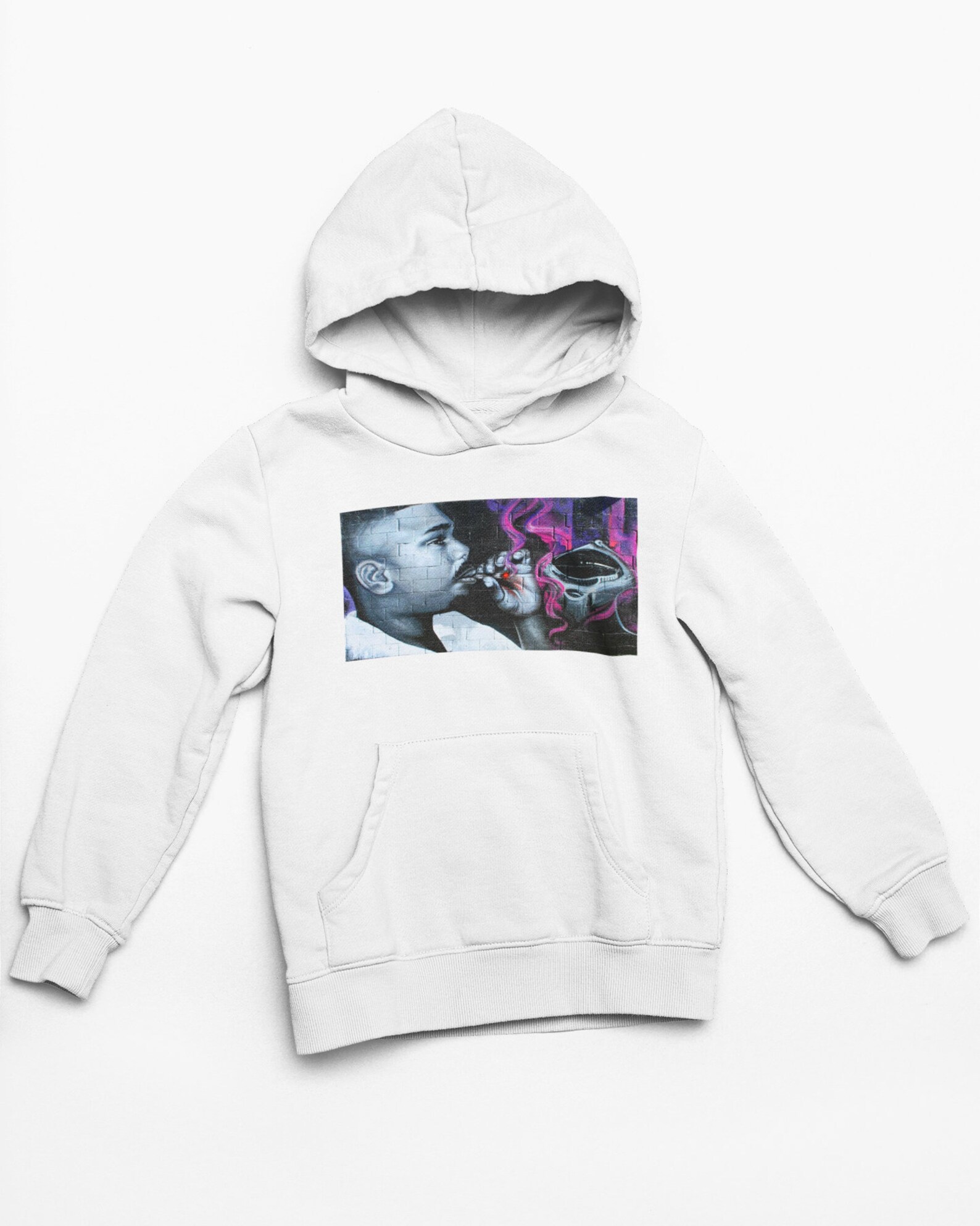 Dj Screw pullover hoodie Etsy