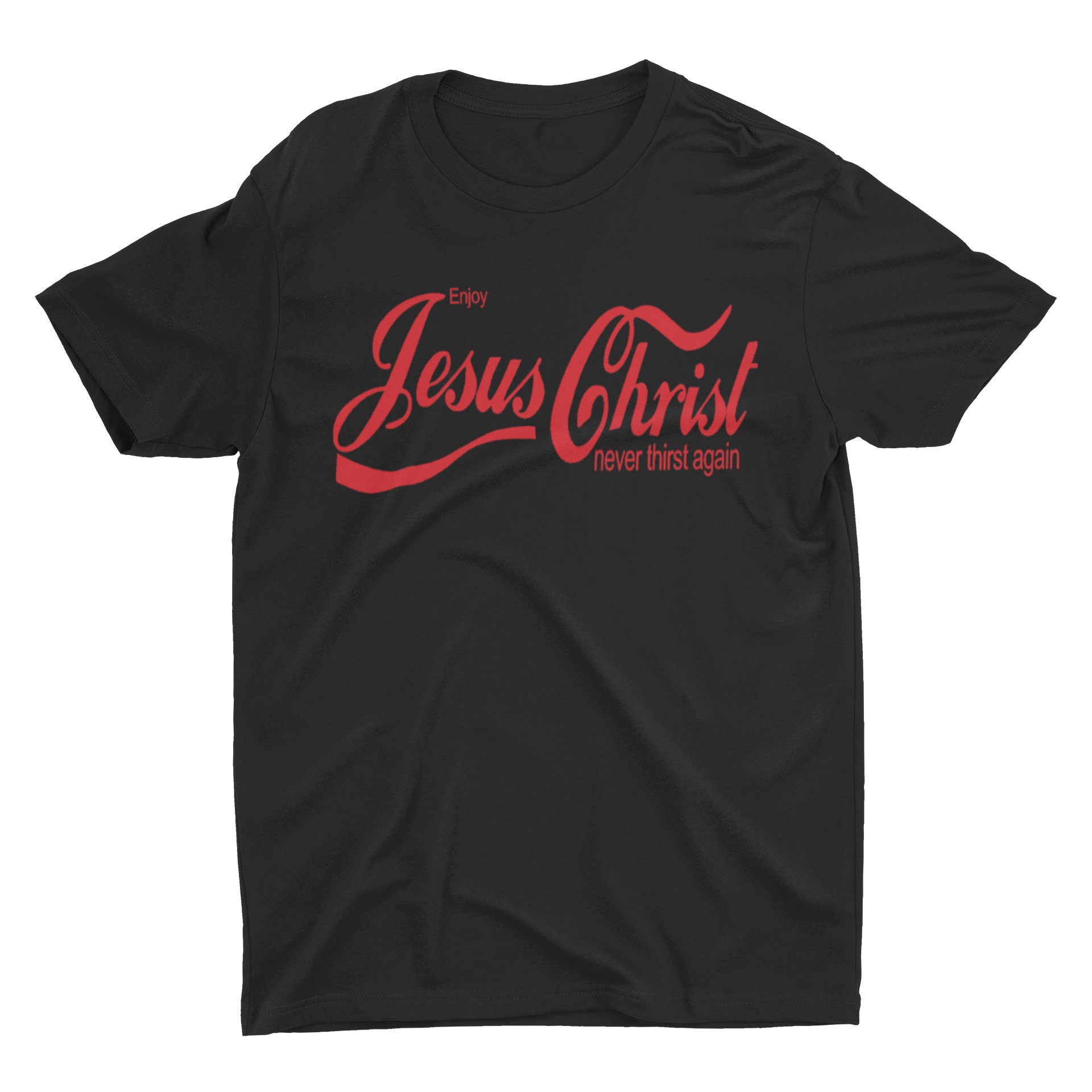 Jesus Christ T-shirt - Etsy