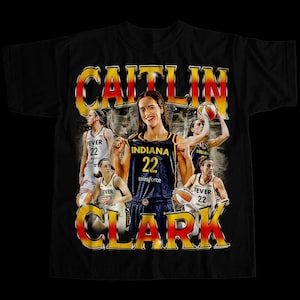 Clark 90s Tee