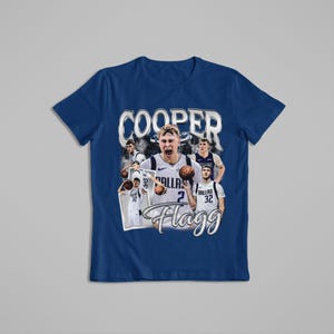 Flagg 90&#39;s Tee