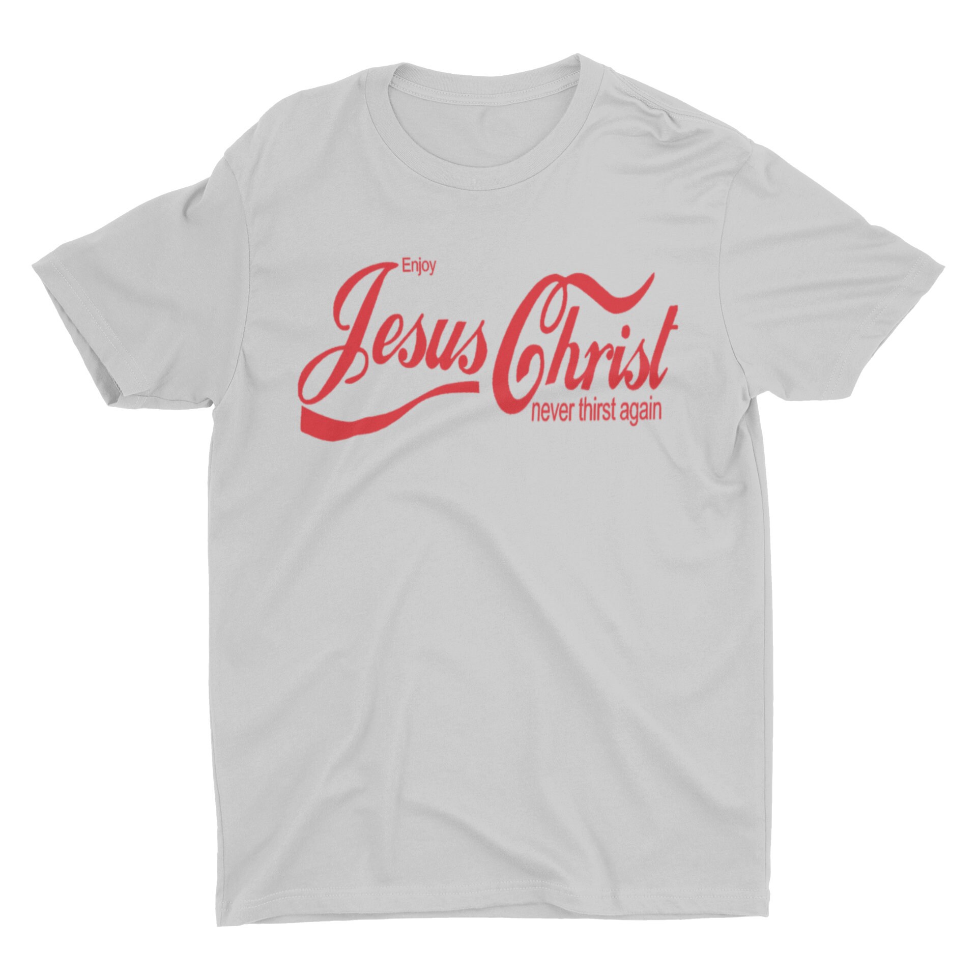 made in christ shirt