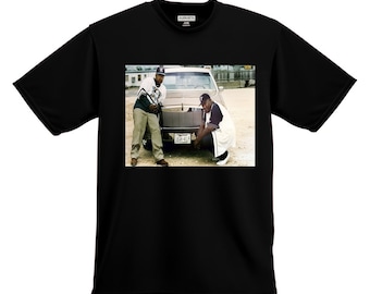 UGK T-Shirt