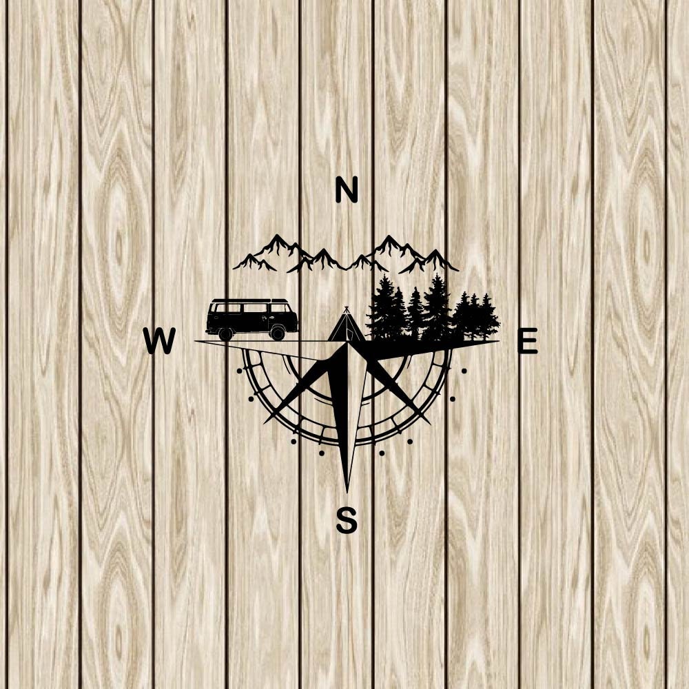Free Free Mountain Compass Svg 819 SVG PNG EPS DXF File