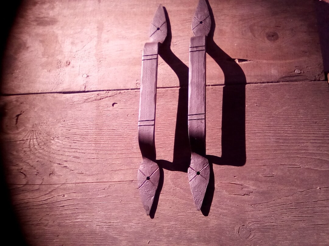 Hand Door Handle Etsy