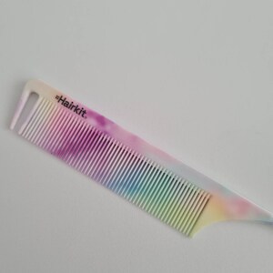 XL Unicorn Tail Comb image 2