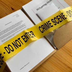 Cold Case File- Tia Banks