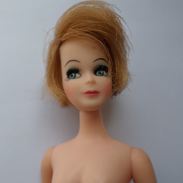 Topper Dawn (Palitoy Pippa) doll - Jessica