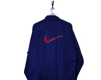 retro nike clothes
