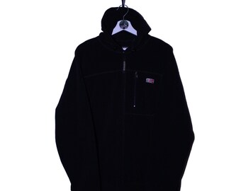 vintage napapijri sweatshirt