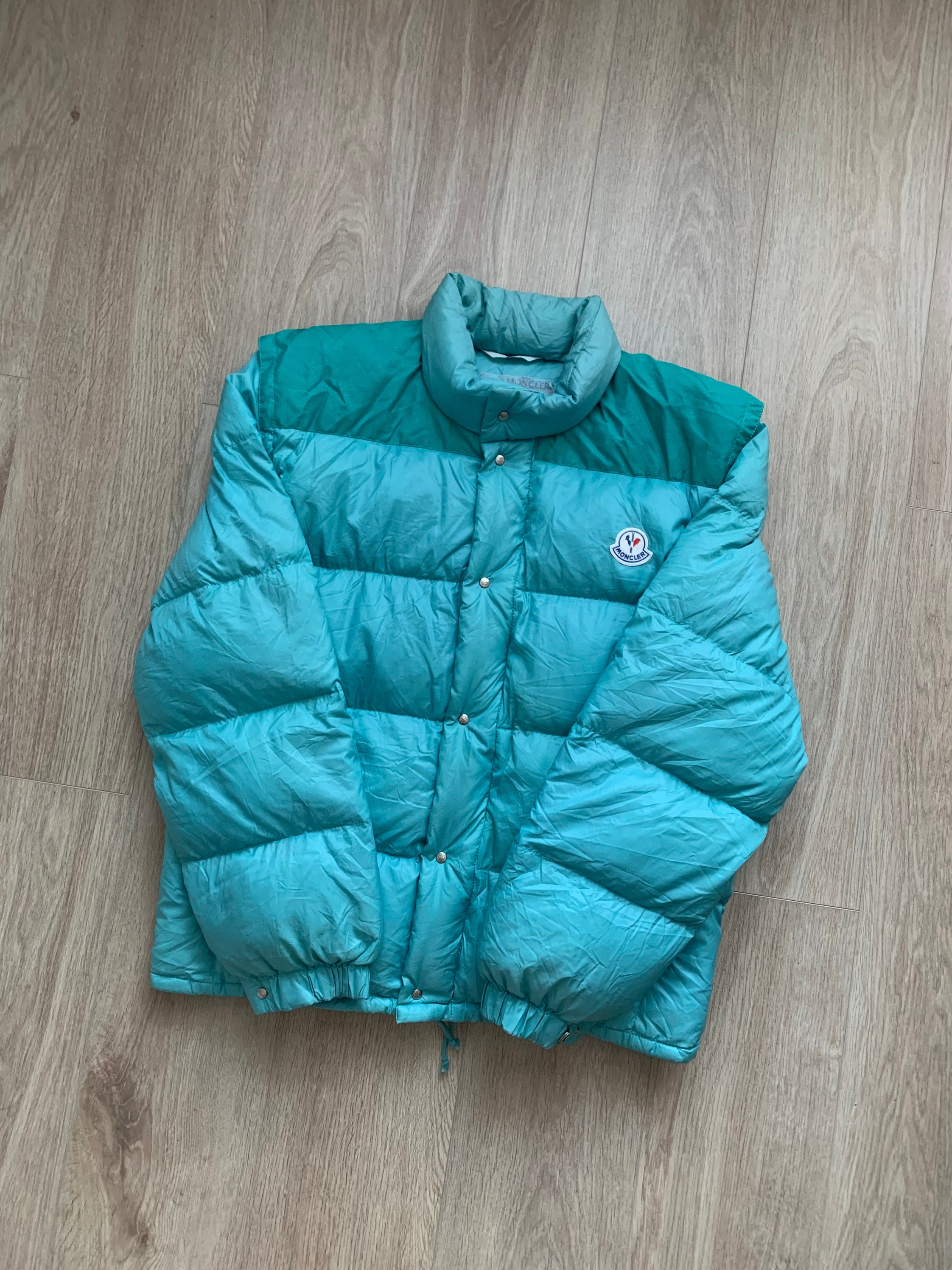 Moncler NBA All Star Jacket Moncler NBA All Star Puffer Jacket