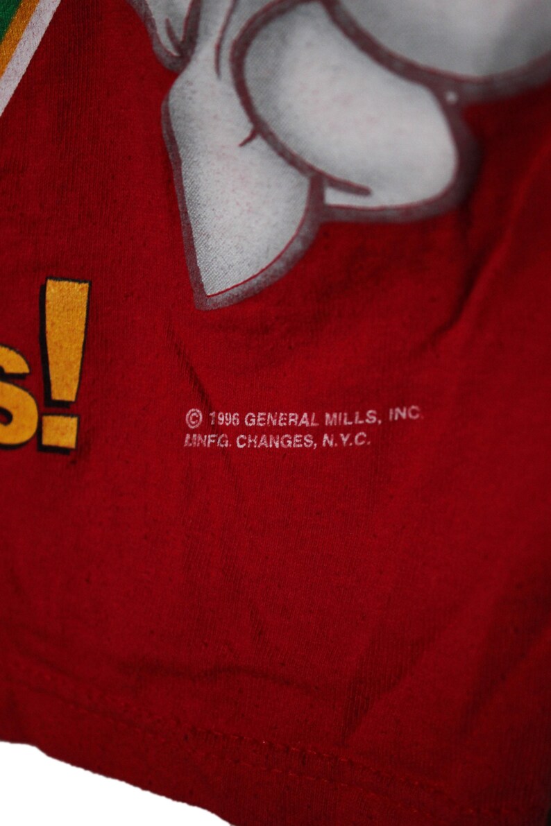 Trix Chocolate Boys T-Shirt main image 1