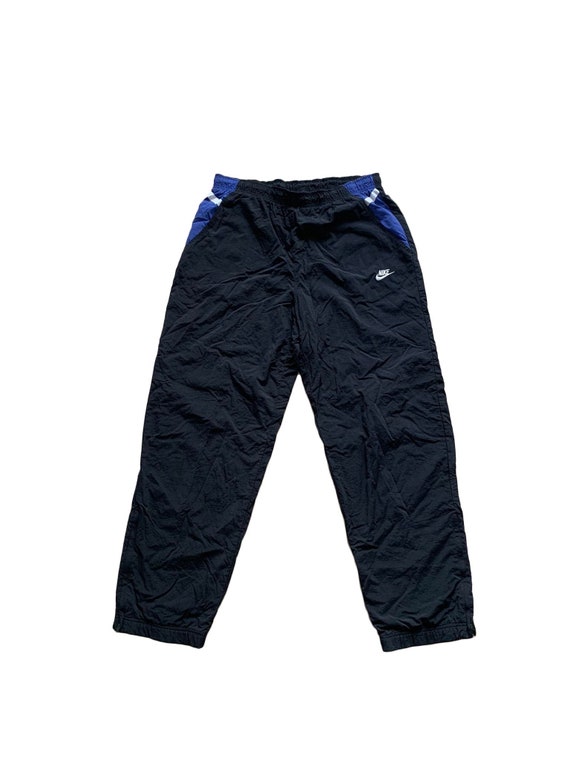 Nike windbreaker sweatpants outlet