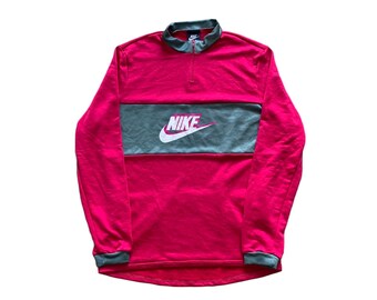 ヴィンテージ NIKE ジャージ / サイクリング ジャージ / 1990 年代