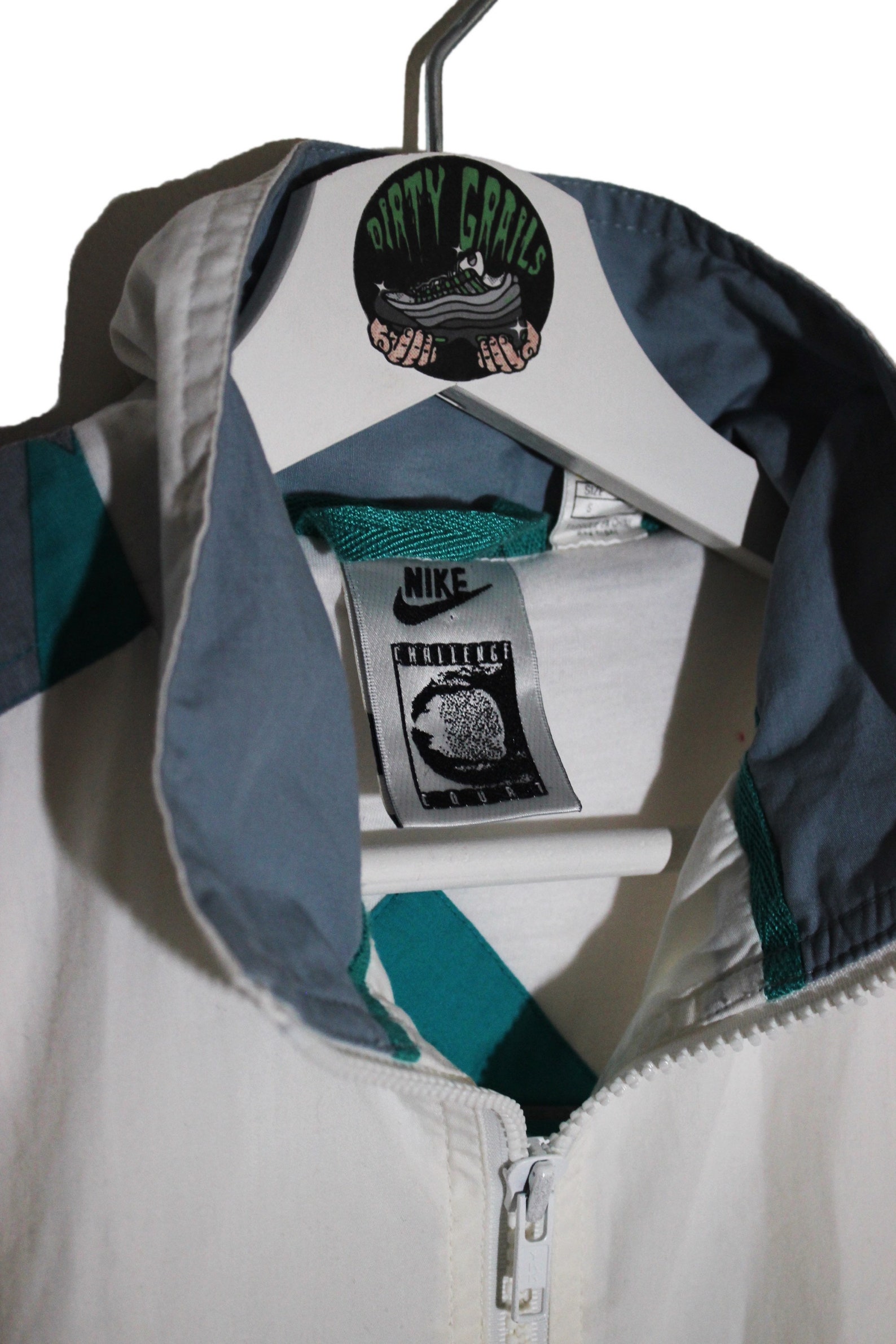 andre agassi jacket